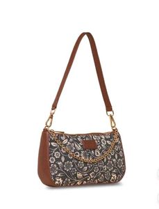 zouk shoulder Bag