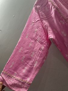 Women’s designer Rayon Kurti