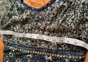 34&#34; Kurti Flaire