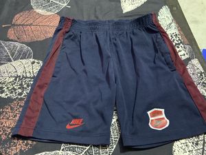 Unisex Shorts