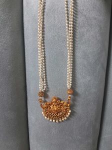 🌟Lakshmi Pendant Necklace🌟