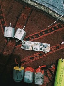 Electronic Components - DIY Projects &amp; Repair