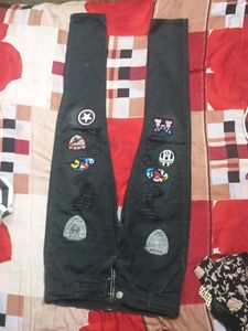 Casual Jeans
