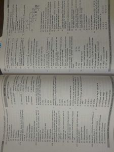 Akash Neet 2025 Classroom Program Module Botany