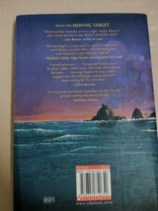 Children&#39;s Novel