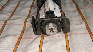 F1 RC Car Toy