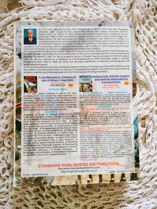 Soil Mechanics And Foundation Engineering (Geotechnical Engineering) By Dr.K.R. Arora
