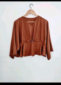 Beautiful designer top