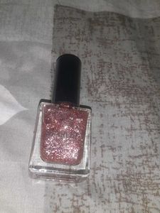 Glitter Nail Polish