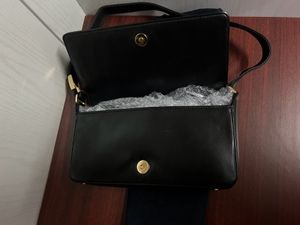 Chanel Chocolate Bar Flap