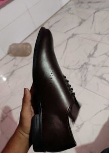 Pataudi Formal Shoes