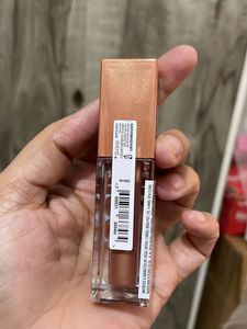 Sun Kissers Maybeeline Blush