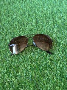 Goggles In Brown