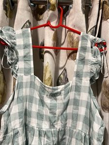 PRICE DROP Soft Cotton Dress