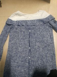 Winter Top.