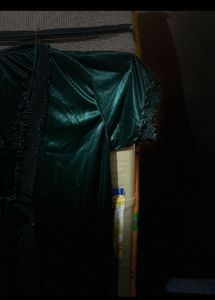 Hot Sexy Robe Night Wear