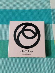 OnColour Face Powder