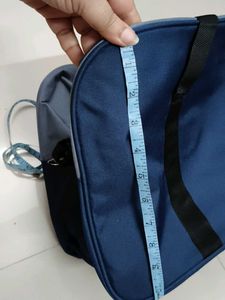 Gym &amp; Travel Bag