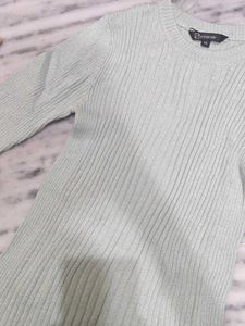 Annabelle Knit Top