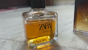 Zara Oriental Perfume