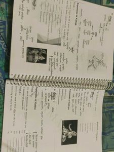 Parmar Ssc Notes