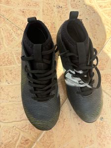 Nivea Football Boots