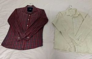 Men's Shirts - Stylish Bundle (Combo)
