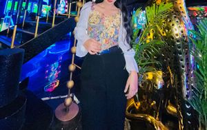 Corset Top