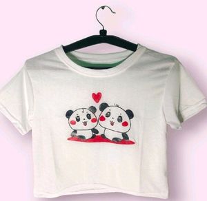 Sell 4 T-Shirt Combo Girls Brand New Product