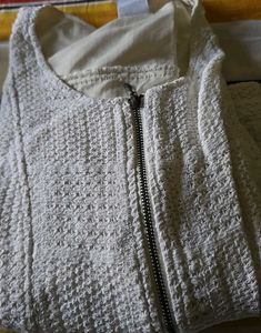 Jacket Wear