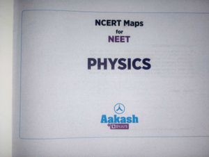Akash Byju&#39;s Ncert Maps For Neet
