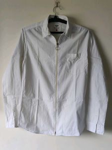 Shirt in Chain style