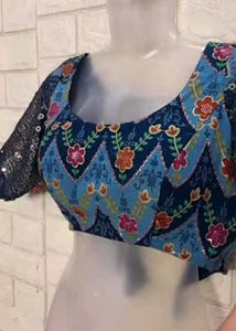 women sequin blouse
