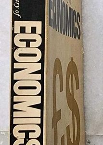 A dictionary of economics