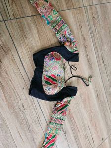 Navratri Blouse
