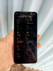 OPPO A15S 🦅⚜️🔥✅