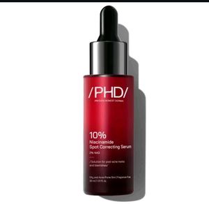 /PHD/ 2% Hyaluronic Acid Serum