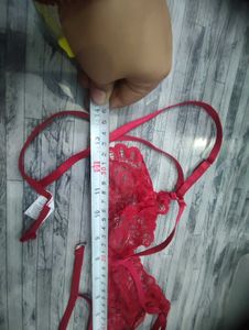 36 c ribbon look 🧡