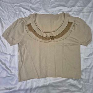 Cute Crop Top