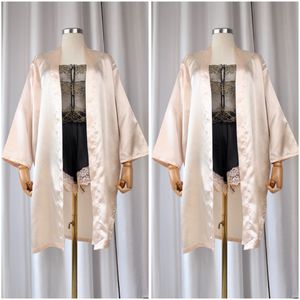 Korean Night Robe