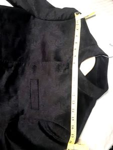 Velvet Coat For Men Just Like New