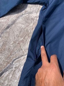 Nike stormfit jacket
