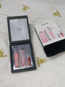 Dior Addict Lip Set