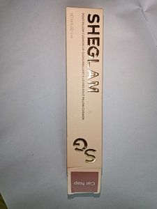 Sheglam Pout Cushion Lipgloss