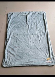 Carters Baby Blanket