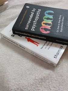 Surrounded by Idiots &amp; Psychopaths