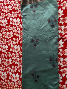 New Saree