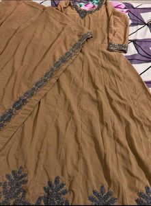 Long Gown 😍🤩🤩
