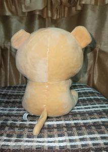 Plush
