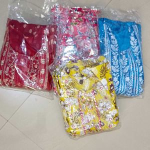 New Full Flare Anarkali🎉